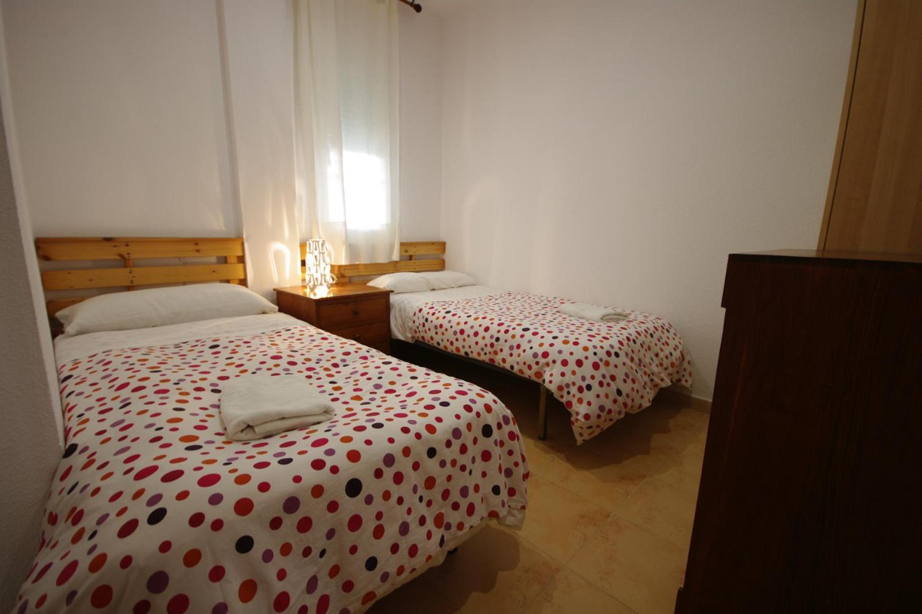Livingtarifa- Apartamento Tucan Экстерьер фото