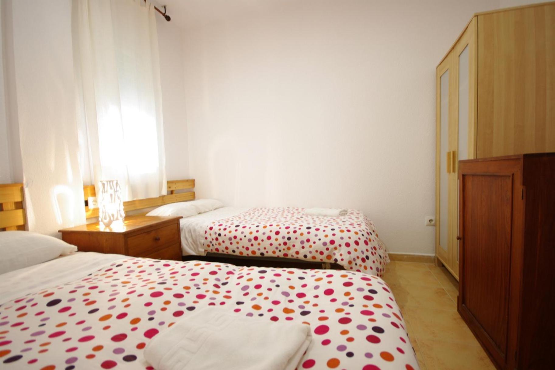Livingtarifa- Apartamento Tucan Экстерьер фото