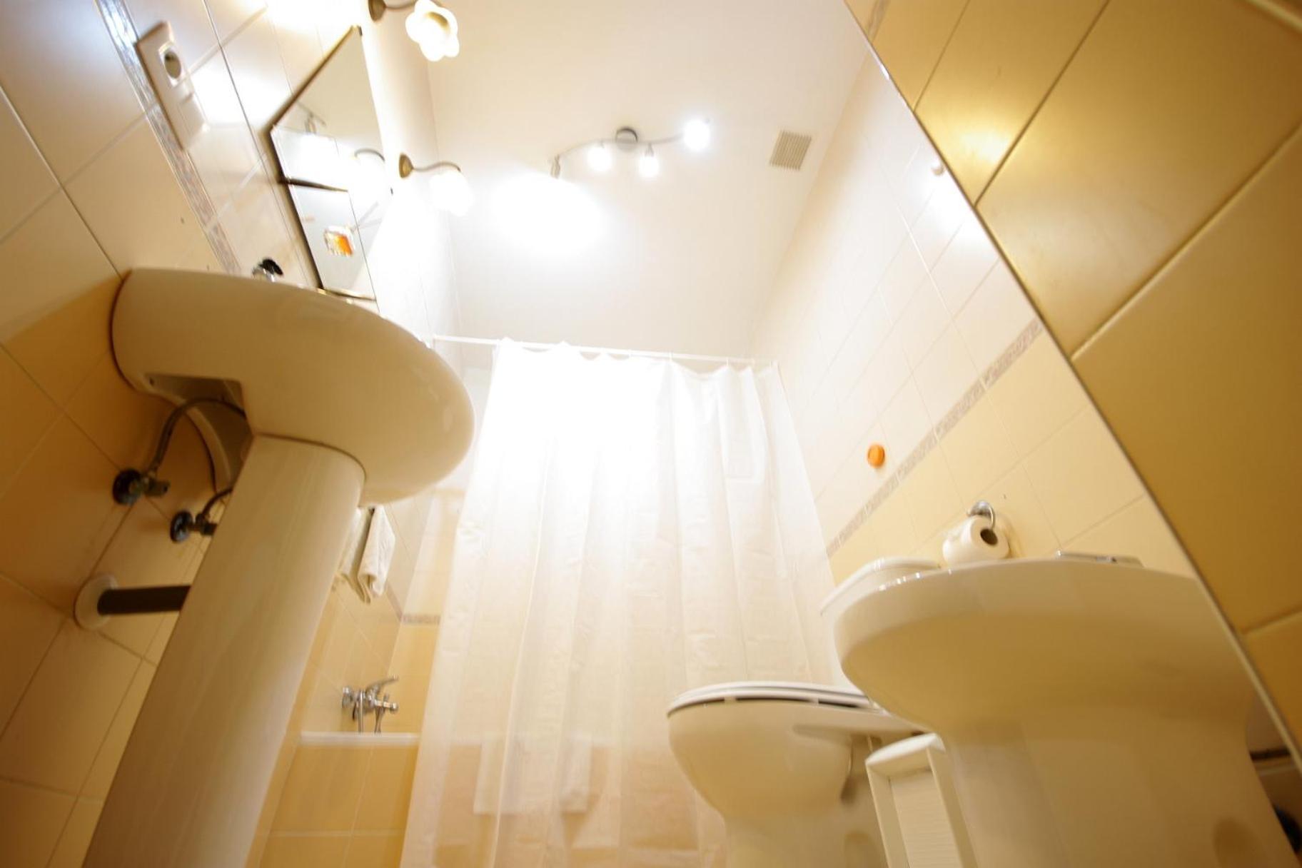 Livingtarifa- Apartamento Tucan Экстерьер фото